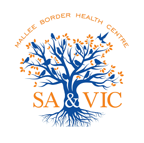 Mallee Border Health Centre Logo